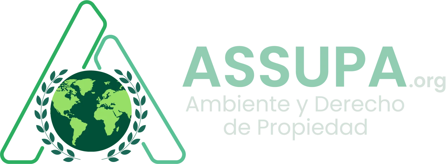 Logo ASSUPA — Asociación de Superficiarios Patagónicos